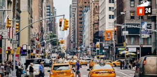 ¡Sorpresa! La economía estadounidense se acelera más de lo esperado