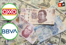 ¡Adiós a las tarjetas! OXXO ahora permite retiros de efectivo con solo un código QR