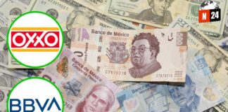 ¡Adiós a las tarjetas! OXXO ahora permite retiros de efectivo con solo un código QR