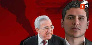 ¿Pactos Ocultos? Los Chapitos y Morena: Desentrañando la Trama Sinaloense