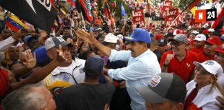 ¿Maduro o Oposición? La UE se divide en un tenso pulso por Venezuela