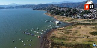 ¡Sequía Superada! Sistema Cutzamala Recupera Niveles de Agua