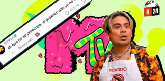 ¡Escándalo en La Casa de los Famosos! Influencer pierde seguidores tras criticar los Premios MTV MIAW