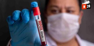 ¡Alerta Sanitaria! México Refuerza Vigilancia y Diagnóstico del Mpox