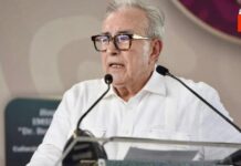 ¡Culiacán en Llamas! Detrás del Caos: Gobernador Revela Detonantes de la Violencia