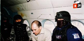 Exlíder del Cártel del Golfo: De la Prisión a la Libertad