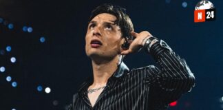 ¡Peso Pluma Enfrenta al Dueño del Escenario en un Épico Enfrentamiento!