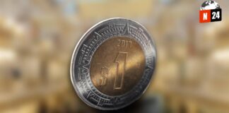 ¡El peso mexicano se alza victorioso! Descubre cómo se impuso al dólar este viernes