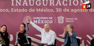 ¡Reformas Revolucionarias: Cómo AMLO Planea Transformar México!