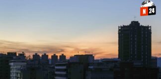 ¡Apagón en Caracas: Cuando la Oscuridad Ilumina la Resiliencia Venezolana!