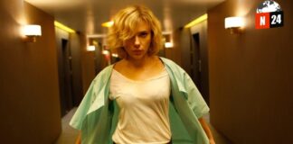 ¿Scarlett Johansson a la rescate de la legendaria franquicia de Jurassic Park?