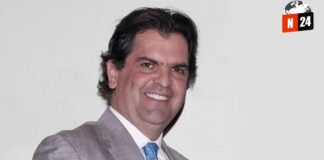 ¡Amor entre millonarios! Tania Ruiz y Alejandro Baillères, la nueva pareja que cautiva a México