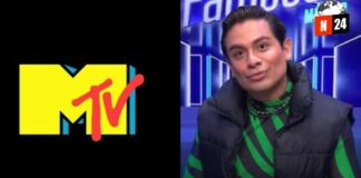 ¡Escándalo en La Casa de los Famosos México! ¿Qué hizo Ricardo Peralta para ser vetado de los Premios MTV Miaw?