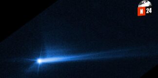 ¡Impacto Cósmico: Cómo la NASA y la ESA Están Redirigiendo Asteroides Peligrosos y Creando Lluvias de Estrellas!