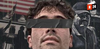 ¡Ovidio Guzmán, el fugitivo más buscado, sigue bajo custodia estadounidense!