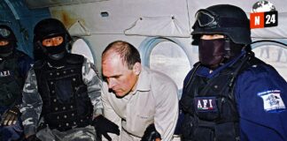 ¡Sorpresa! El Jefe del Cártel del Golfo Liberado Tras Años en Prisión