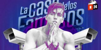 ¡Giros inesperados y drama sin fin! Sigue la apasionante batalla por la supervivencia en La Casa de los Famosos México 2024