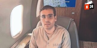 ¿Quién es el Nuevo Cerebro Detrás del Cártel de Sinaloa?