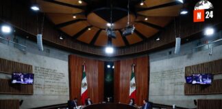 ¿Acaso los ex magistrados se equivocaron? La polémica interpretación de la Constitución que beneficia a Morena