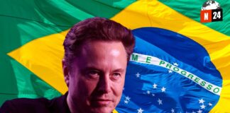 ¡Elon Musk vs. Brasil: La batalla épica por la libertad de expresión en las redes sociales!