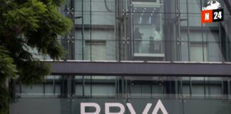 ¡Caos en la app de BBVA! Usuarios reportan fallas en plena quincena