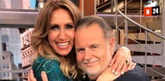 ¡Escalofríos y drama! El susto que vivió el conductor Raúl de Molina al borde del desmayo