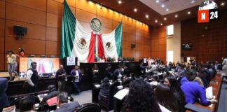 ¡Jueces se enfrentan a Morena en épica batalla por la reforma judicial!