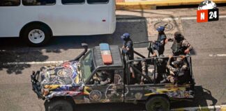 ¡Apagón Masivo en Venezuela: ¿Sabotaje o Falla Eléctrica?