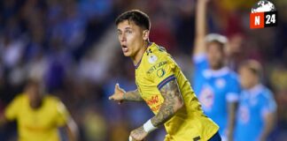 ¡Choque de Titanes! Cruz Azul y América se enfrentan en un Clásico Joven cargado de revancha