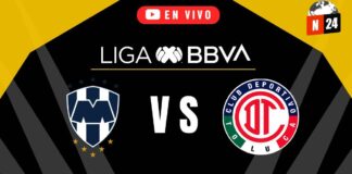 ¡Rayados vs Toluca: El Choque de Titanes en la Liga MX!