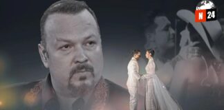 ¡Escándalo en la familia Aguilar! Pepe Aguilar revela detalles sorprendentes de la boda de Ángela y Nodal