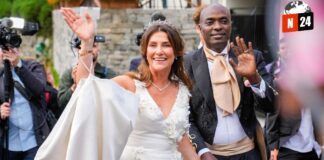 ¡Amor Real Triunfa! Princesa Noruega y Chamán Sellan su Unión en Ceremonia Mágica