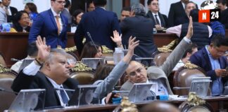 ¡Morena Consolida su Dominio en la Ciudad de México! Alianza Sorprendente Sacude el Panorama Político