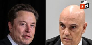 ¡Elon Musk vs. el Juez Supremo de Brasil: Una batalla épica por la libertad de expresión!