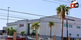 ¡Golpe a la economía de Mexicali! LG se va y se lleva a 17 proveedores