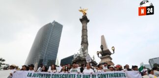 ¿Jueces Elegidos por el Pueblo? La Batalla por la Reforma Judicial Divide a México