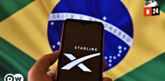 ¡Elon Musk vs. Brasil: La batalla por la libertad de X en un campo de satélites!