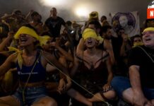 Tragedia en Gaza: Familias de rehenes lloran a sus seres queridos