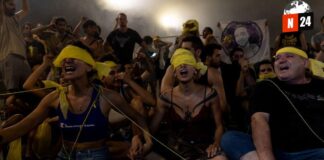 Tragedia en Gaza: Familias de rehenes lloran a sus seres queridos