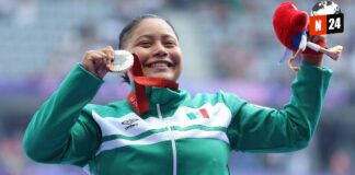 ¡Bronce Paralímpico para México: Hazañas Deportivas que Inspiran!