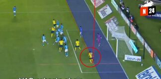 ¡Goleada histórica! Cruz Azul aplasta al América en un partido lleno de polémica