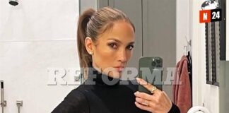 ¡Descubre cómo Jennifer Lopez se reinventa y florece después de Affleck!