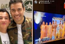 ¡El Legado de Carlos Rivera Brilla en La Academia 2024!