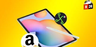 ¡Descubre la Tablet Definitiva: Samsung Galaxy Tab S6 Lite a Precio Irresistible!