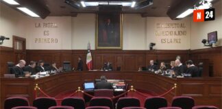 ¡Jueces y Magistrados se Rebelan Contra la Reforma Judicial de AMLO!