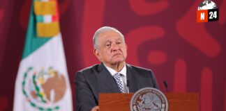 ¿Jueza federal frena reforma judicial de AMLO? ¡Descubre los detalles sorprendentes!