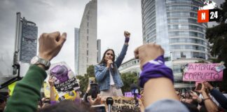 ¡Escándalo en la alcaldía de Cuauhtémoc! Tribunal anula elección por violencia de género