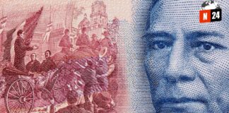 ¡Peso mexicano en caída libre! Descubre cómo sobrevivir a la volatilidad del mercado