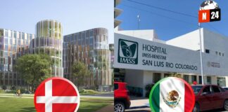¿Mejor que Dinamarca? Descubre las sorprendentes similitudes y diferencias entre los sistemas de salud de México y el país nórdico