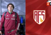 ¡Guillermo Ochoa, la estrella mexicana que brilla en Portugal!